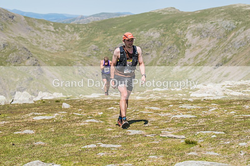 Duddon Long-330 - Duddon Valley (Long) Fell Race Saturday 3rd June 2023