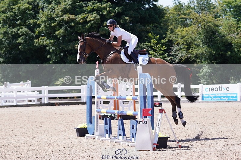 240719A-125000-11209 - Cls 14, 1 Star Silver Tour 1.25m