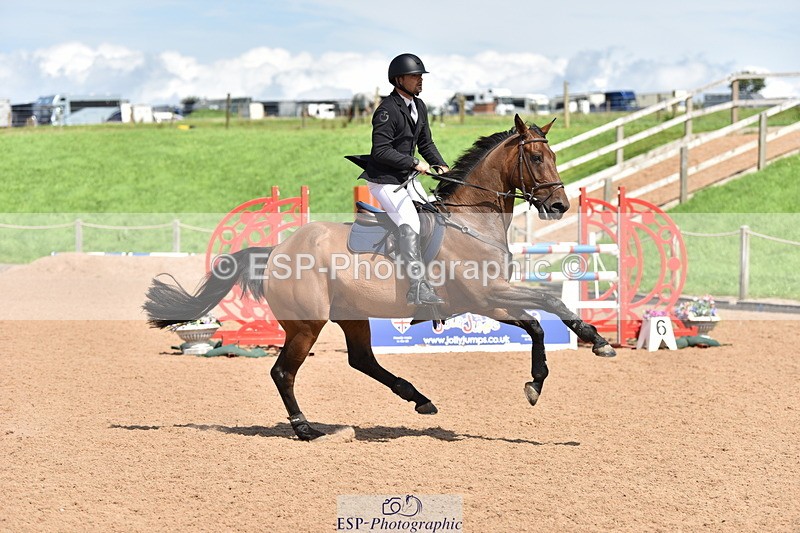 230811A-132012-05154 - Cls 21 Snr 1.20m Open