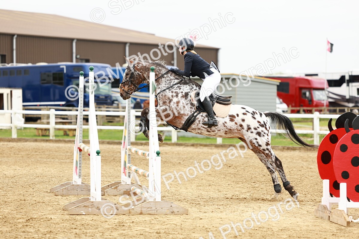 SBM_000344 - Class 2 - Senior British Novice - 90cm