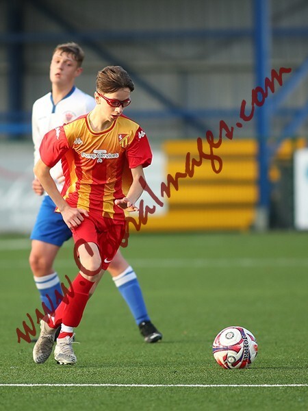 1386_AMT - Tonbridge U15 Boca Juniors v. Farnborough OBG U15 colts
