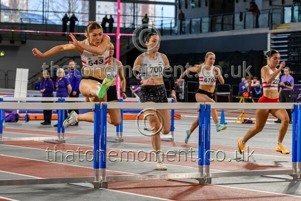 SenInd26-917287 - Track Female Set One