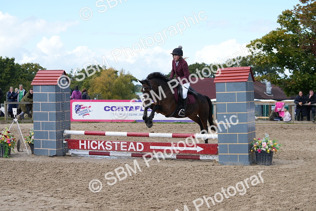 SBM_44308 - J7 - Junior Pony 60cm Championship