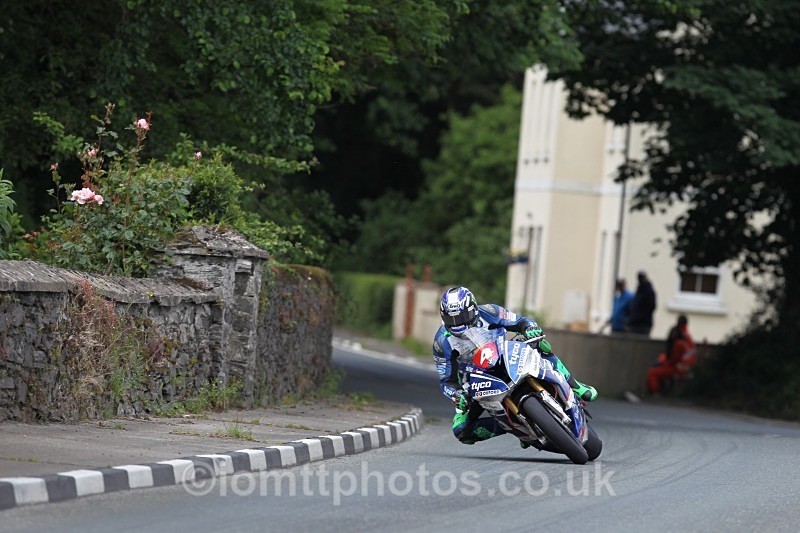  - Superstock Race