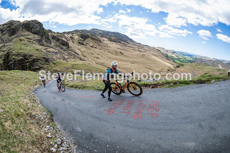 140103 - Hardknott Pass Camera 2 14.00-15.00