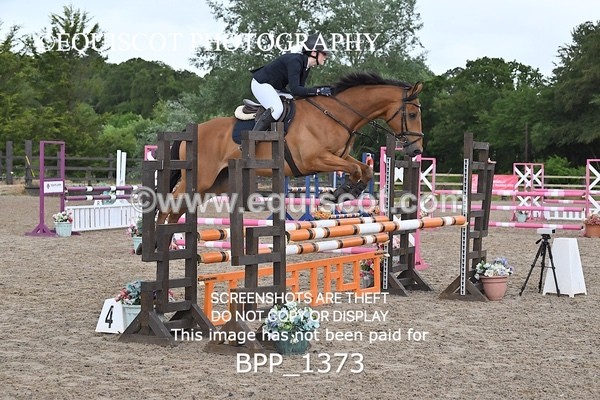 BPP_1373 - CLASS 11 SAT Ariat Senior BritiNovice 2ND ROUND