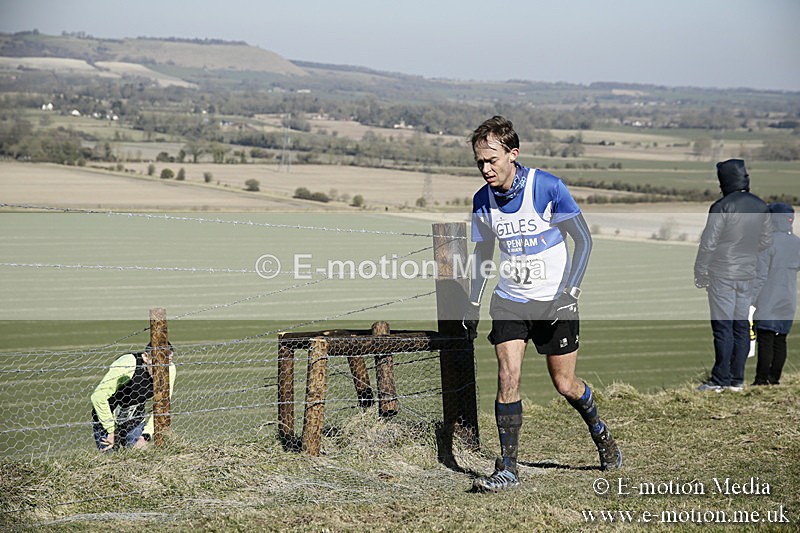PVT 250218 -951 - The Terminator 2018 Pewsey Vale 25/02/18