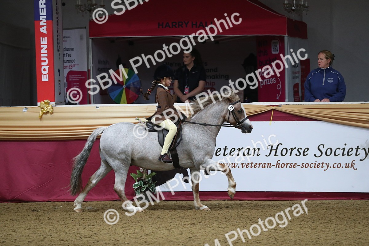 SBM_09286 - Class 101 Equitation (best rider), Junior