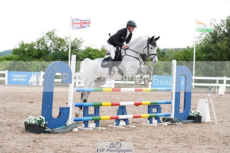 250511-120630-13626 - Cls 31 Snr Discovery and 1m Open