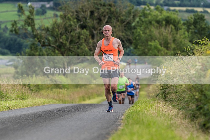 Lambfoot-228 - Lambfoot Loop Road Race Tuesday 2nd July 2024