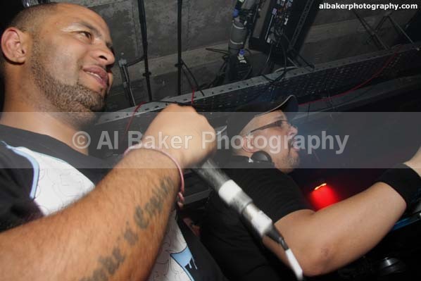 132 - Soul:ution vs Strange Fruit  28.05.10