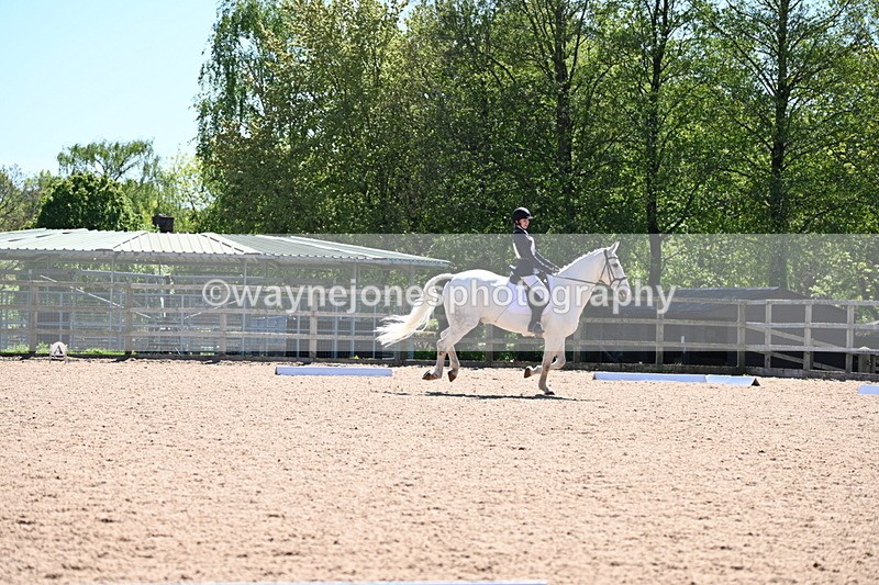 WJ6_2233 - Class 5 error on card no second rider