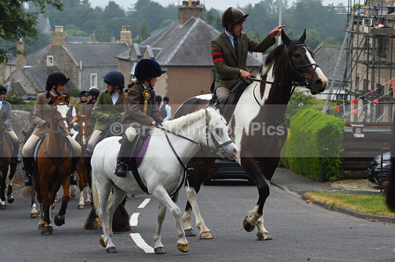 25 - Duns Summer Festival Ellemford Rideout 2026