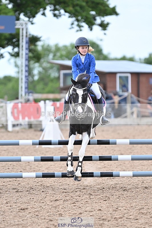 240628A-162715-01474 - Cls 5 Stepping Stones 128cm + 138cm