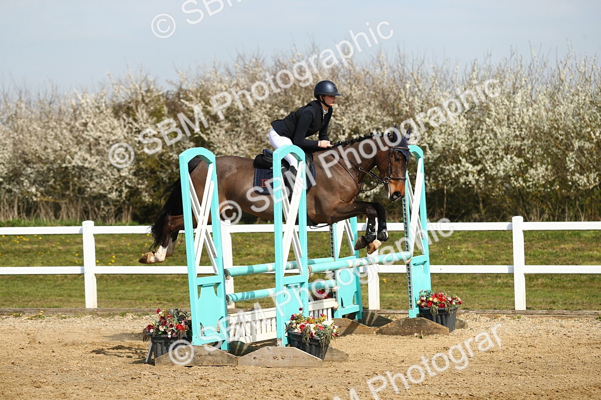 SBM_002243 - Class 9 - Senior Discovery - 1.00m