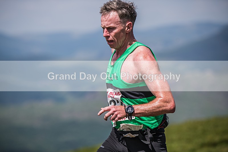 Duddon Short-75 - Duddon Valley Short Fell Race Saturday 1st June 2024