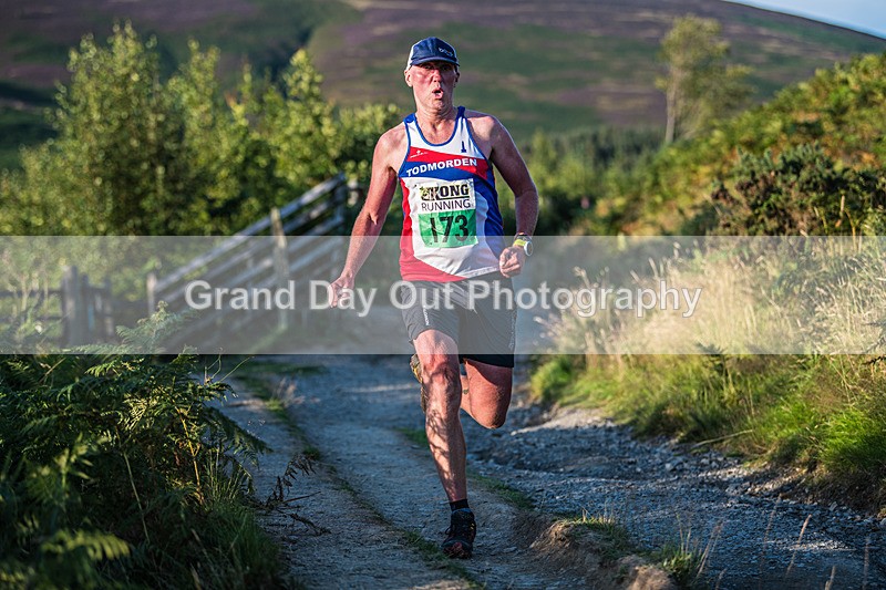 Latrigg-554 - Not Round Latrigg Race Wednesday 14th August 2024