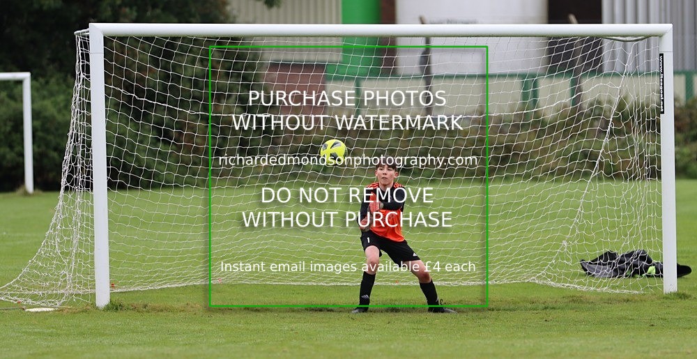 IMG_5359 - Ibis Under 11 v  Heathwaite