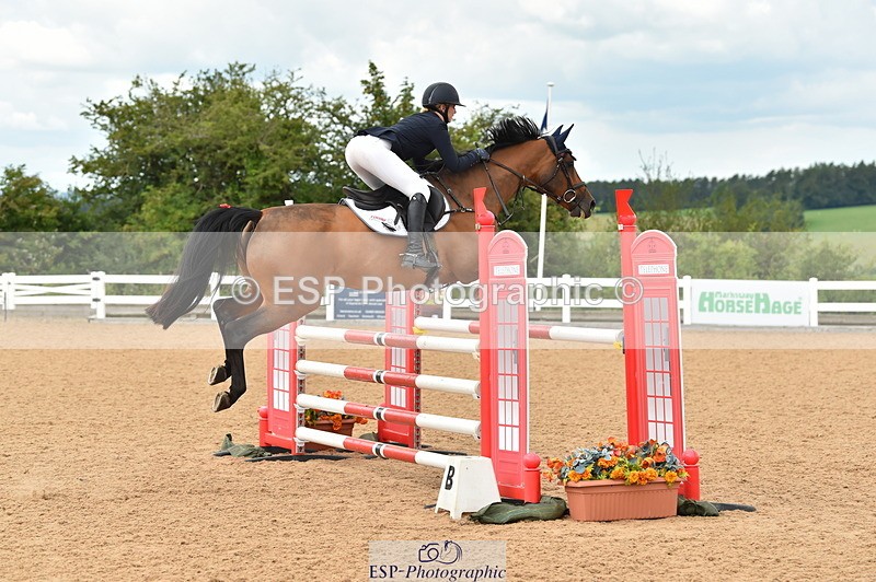 230720A-123238-02577 - Cls 13, 1 Star Bronze 1.10m