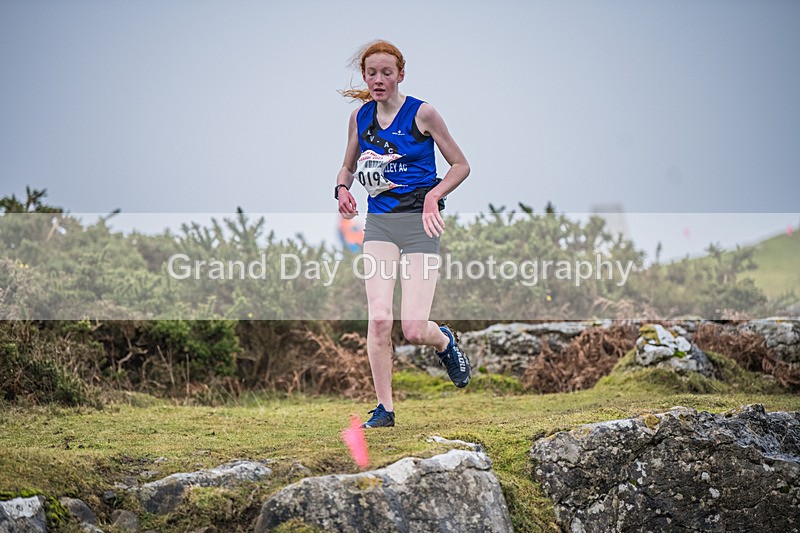 KWL-308 - Kendal Winter League Birkrigg Sunday 29th January 2023