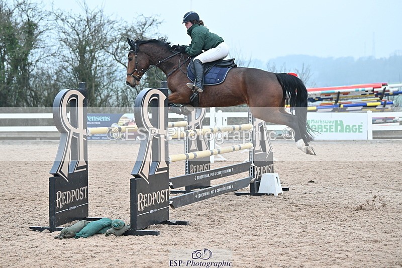 240113A-142823-02357 - Cls 13 Foxhunter and 1.20m Open