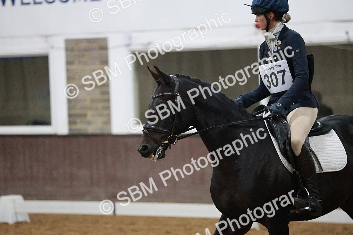 SBM_004894 - Class 4 - Open Dressage Test 2020