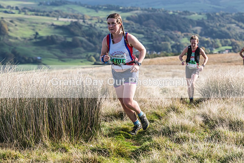 Leg 1 -260 - UK Fell & Hill Relays - Todmorden Leg 1 Saturday 17th October 2026
