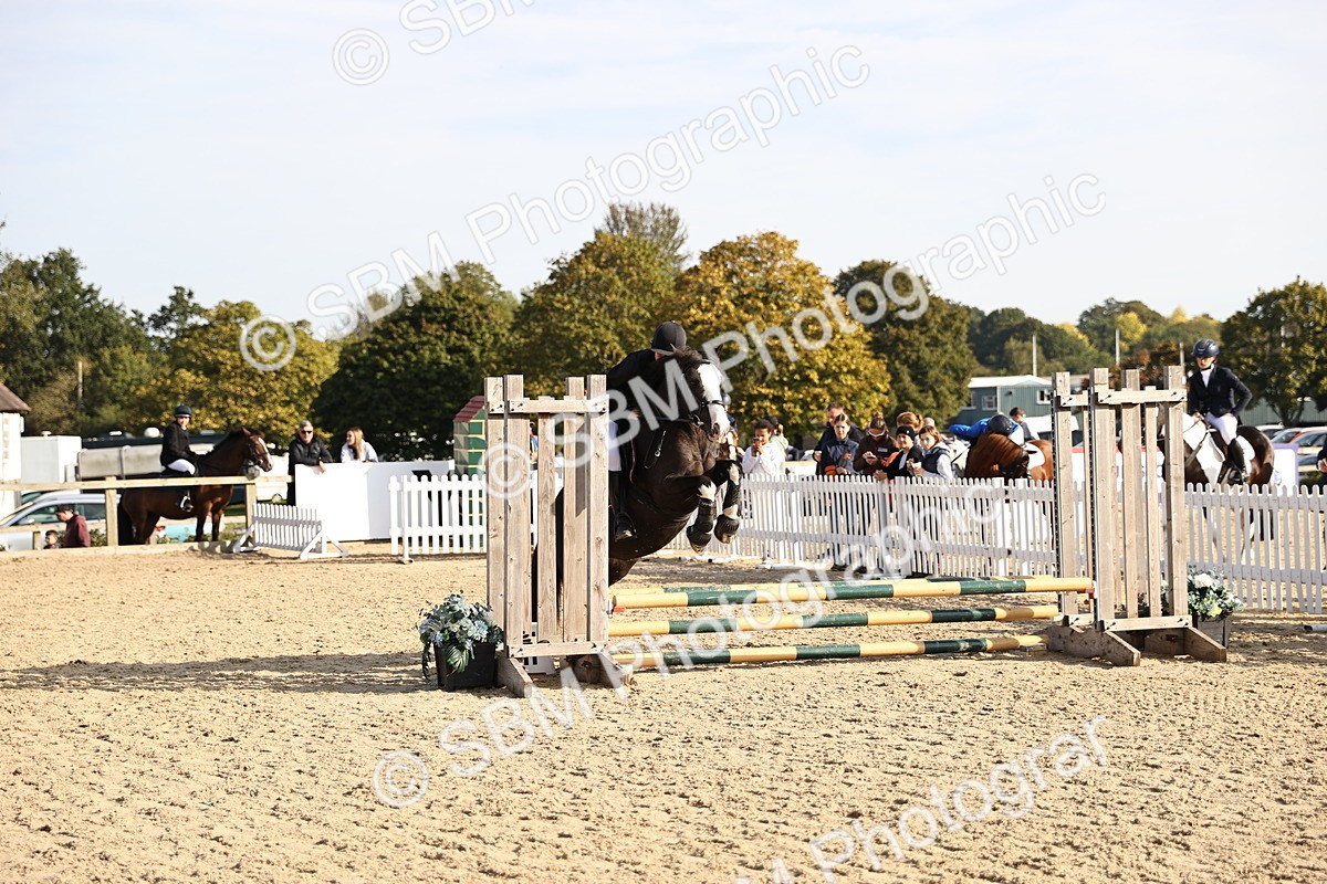 SBM_59693 - J11 - Junior Pony 50cm Championship