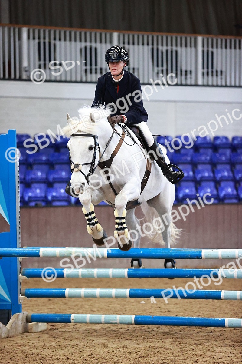 SBM_004706 - Class 15 - Senior British Novice 90cm