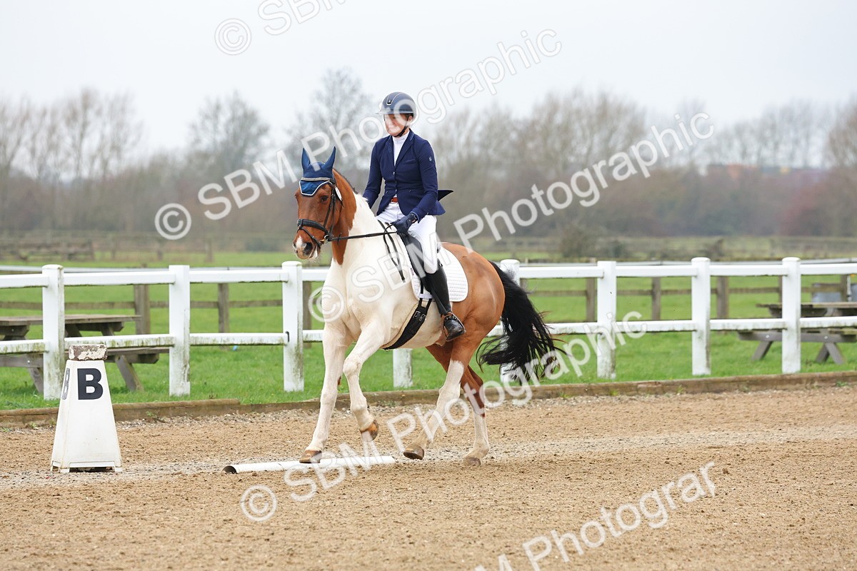 SBM_001208 - Class 8-11 - Novice 2 - Elementary 2