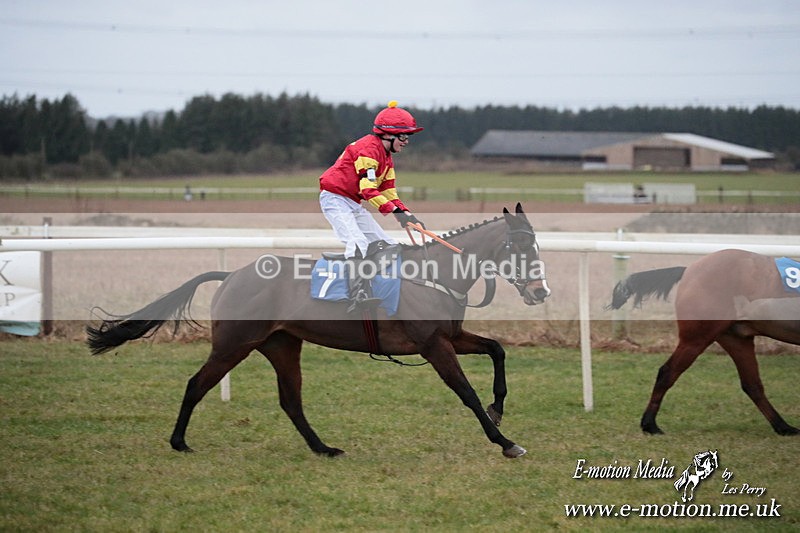 PRPTP 260125 138 - Pony Racing from Cocklebarrow Farm 26/01/25