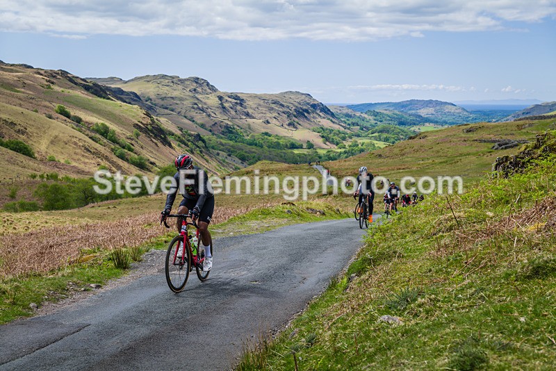 130512 - Hardknott Pass Camera 1 13.00-14.00