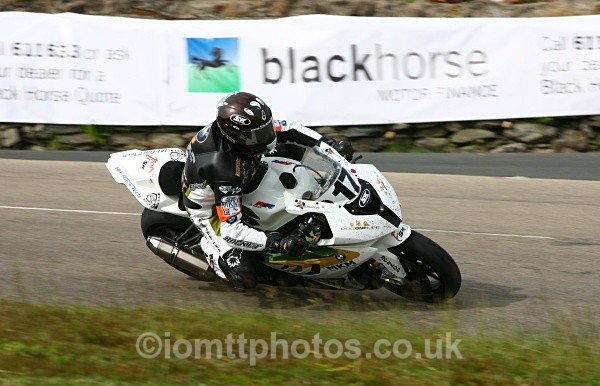  - Superbike Race - TT 2010