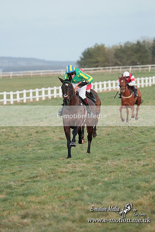 PtP 270124 961 - Royal Artillery PtP Larkhill 27/01/24