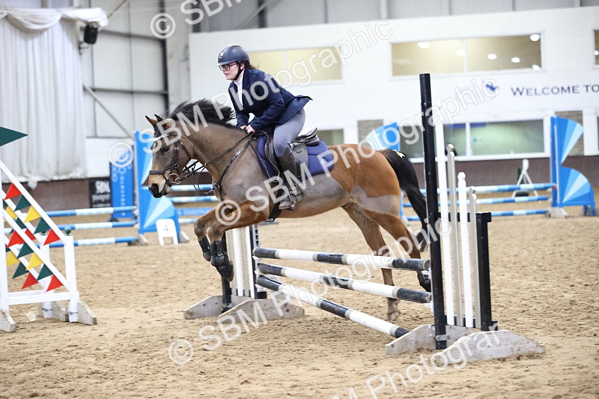 SBM_000750 - Class 4 - 70cm