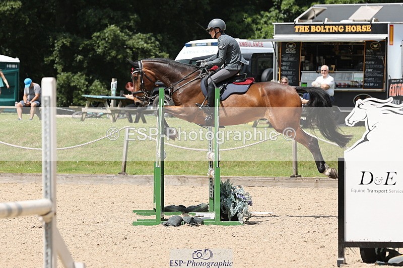 250614A-133515-07228 - Cls 29  Snr Discovery and 1m Open