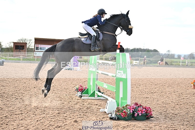 240418A-160602-04955 - Cls 9, 2 Star Big Tour 1.40m