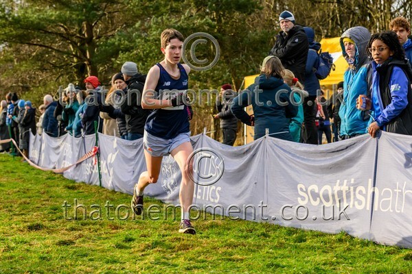 InterXC26-911469 - Senior women Set Two