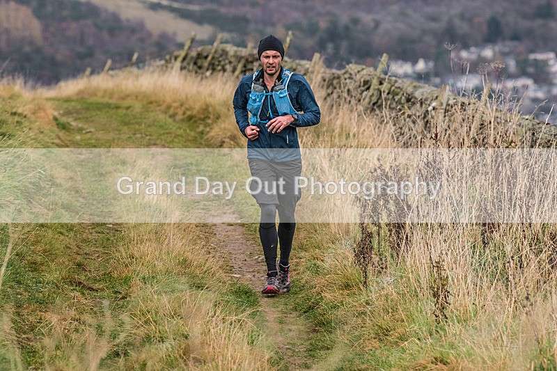 Tweed Valley-613 - High Terrain Events Tweed Valley 65 & 50K Ultra Trail Races Sunday 17th November 2024