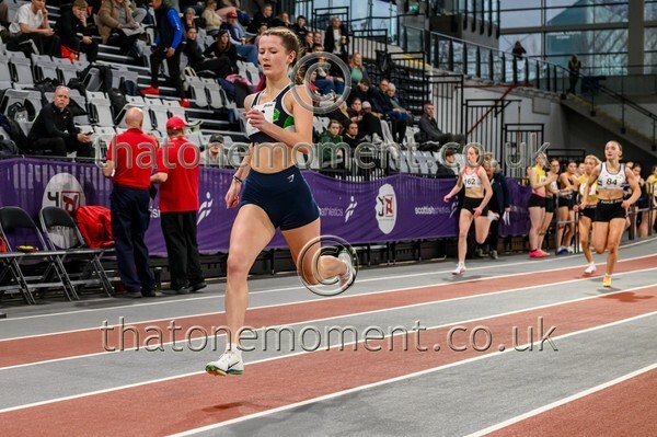 SenInd26-810147 - Track Female Set Two