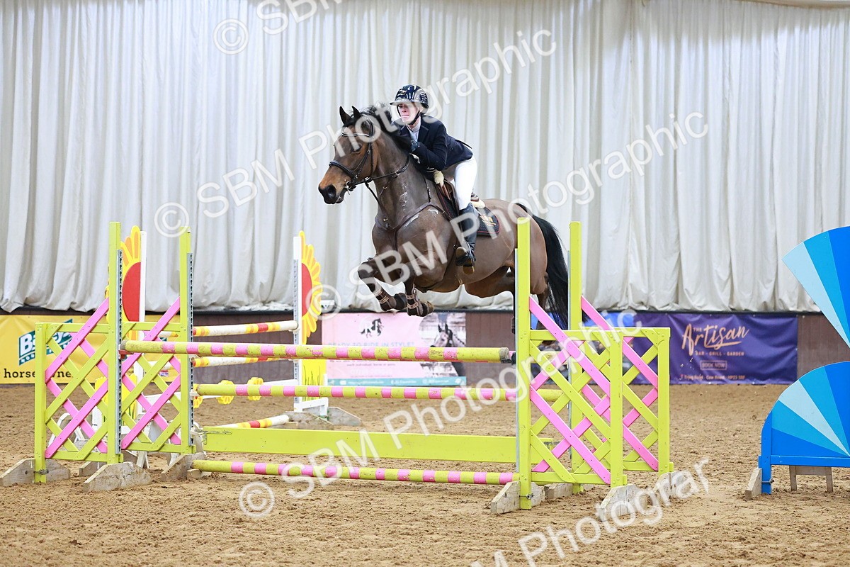 SBM_001358 - Class 4 - Senior Newcomers - 1.10m