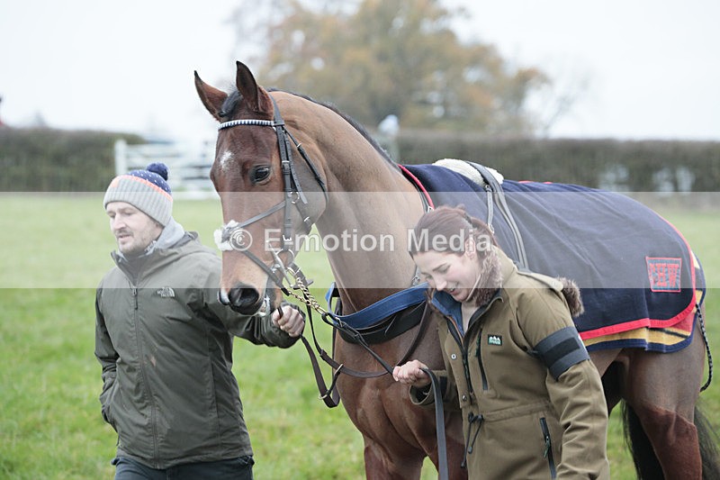 PtP 041222 0913 - Wheatland  Hunt PtP Chaddesley Corbett, Worcs 04/12/22