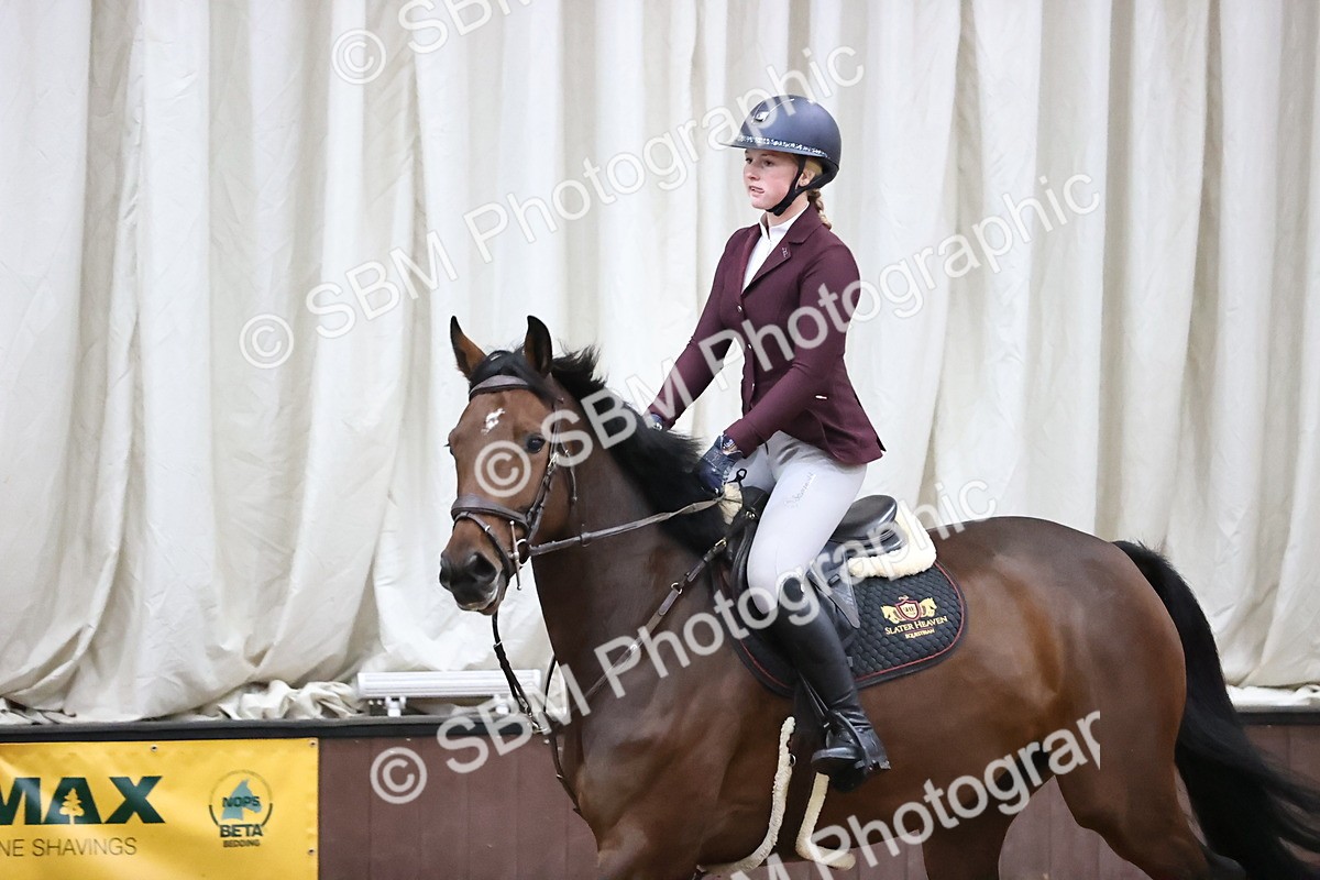 SBM_002325 - Class 8 - Clear Round 80cm