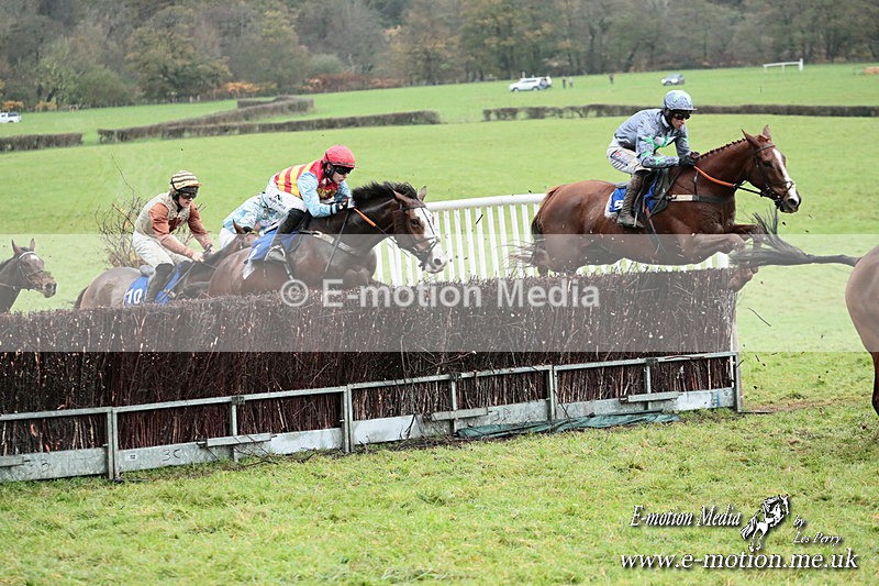 PtP 091125  0568 - Point-to-Point Wales Area Club Lower Machen, Gwent 09/11/25