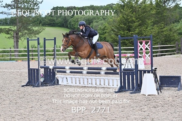 BPP_2771 - CLASS 4 Club 80cms Open