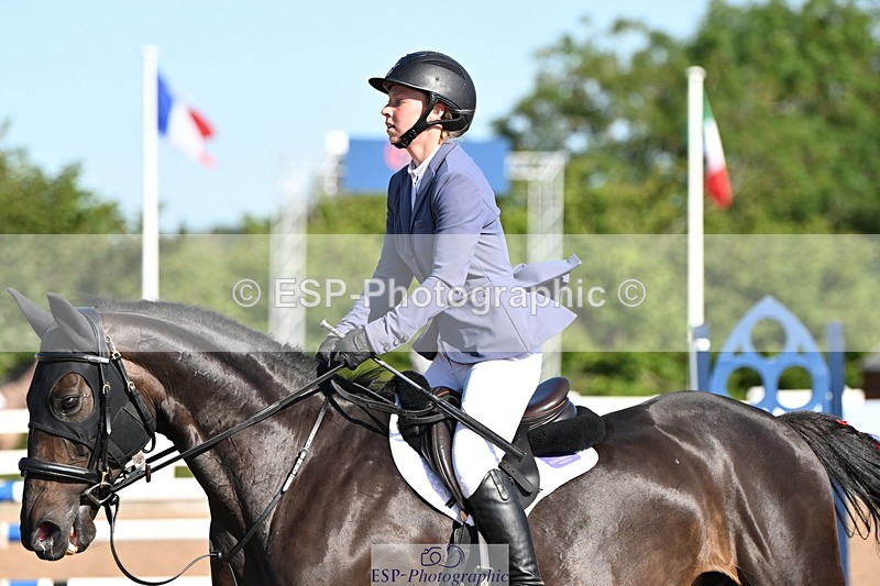 240728A-092025-07545 - Cls 33 Snr British Novice and 90cm Open