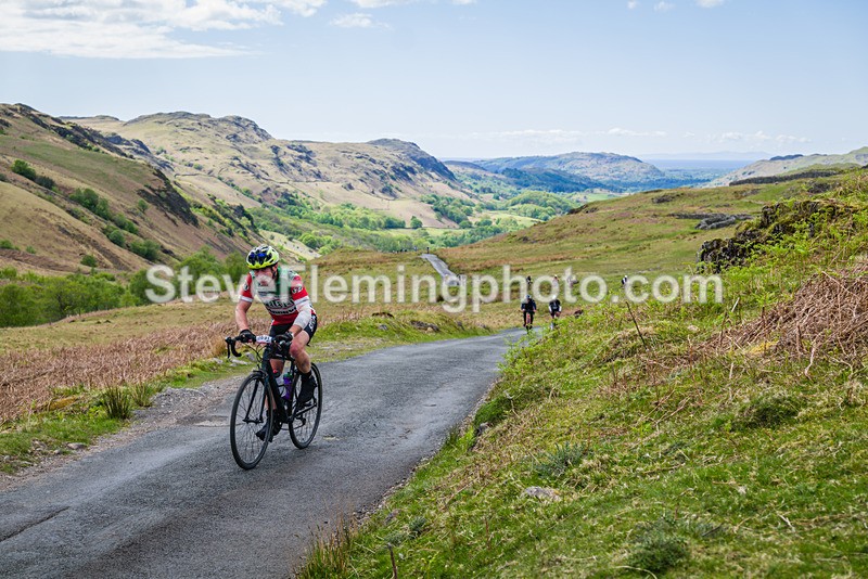 134951 - Hardknott Pass Camera 1 13.00-14.00
