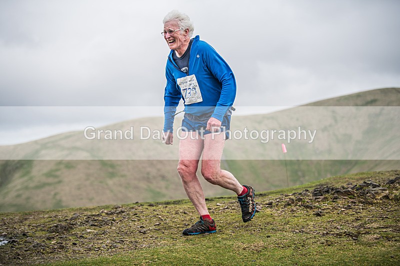 Arant Haw Seniors-579 - Kendal Winter League Arant Haw (Senior Race) Sunday 14th April 2024