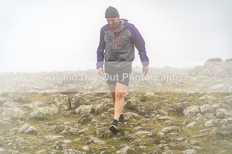 Rydal Round-313 - Rydal Round Fell Race Thursday 25th July 2024