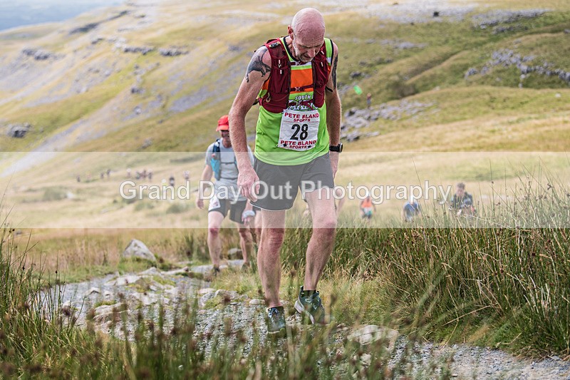 Ingleborough-353 - Ingleborough Mountain Race Saturday 18th July 2026